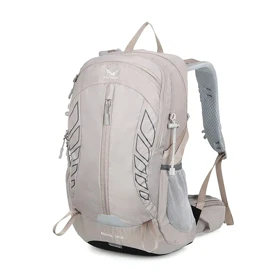 کوله پشتی کوهنوردی 30 لیتری اسنوهاک مدل ROCK کد SN-B3120 (طوسی روشن)