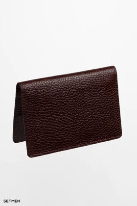 جاکارتی چرم فلوتر ست من