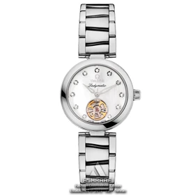ساعت زنانه امگا دویل Omega De Ville Ladymatic A0751
