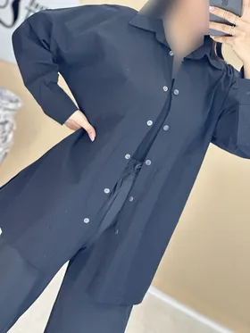 مانتو بالنسیاگا کد : 7392
