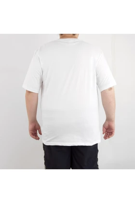 تیشرت سایز بزرگ مردانه bant-giyim