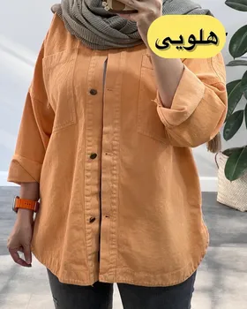 مانتو کتی کتان زارا زنانه