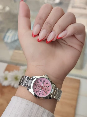 ساعت مردانه و زنانه برند senko
