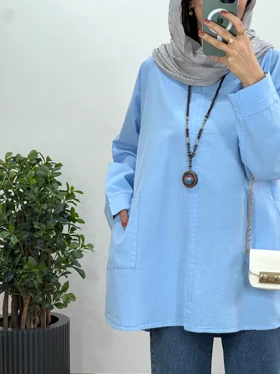 مانتو لینن آلوا 1