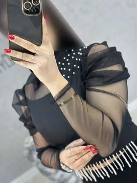 نیم‌تنه تور مرواریدی : 8737