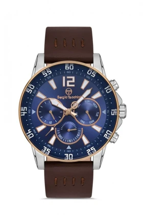 ساعت مردانه sergio-tacchini sergio-tacchini