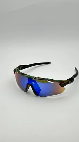 عینک ورزشی اوکلی Oakley OC02 اقساط (ارتشی)