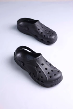 کفش صندل مردانه رکابدار کراکس کد 190