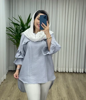 شومیز کد 2122