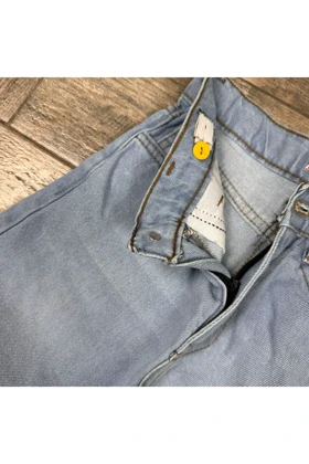 شلوار جین بچگانه yigit-butik yigit-butik