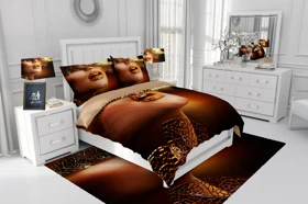 روتختی طرح چهره برند رویال کد N-12385