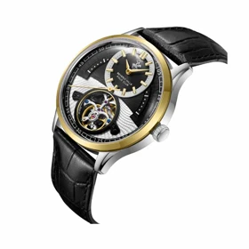 ساعت مردانه پولو بورلی هیلز مدل BP3795X.261