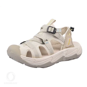 صندل اسنوهاک مدل WETAR BEIGE