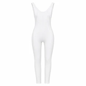 اورال سرهمی ورزشی زنانه نایک مدل SRN-5F0614 سفید