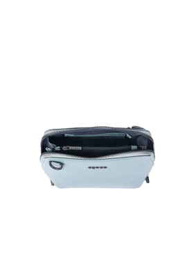 کیف کراس بادی چرم زنانه مدل گلوریا new