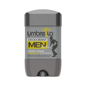 استیک ضد تعریق مردانه آمبرلا مدل Hero حجم 75ml