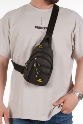 کیف دوشی اورجینال newish-polo newish-polo