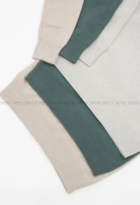 بافت کشی یقه6سانت کد1004899