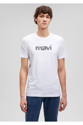 تیشرت مردانه اورجینال ماوی mavi