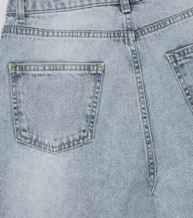 شلوار جین بگ