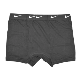 شورت پادار مردانه نایک مدل NK321 مشکی