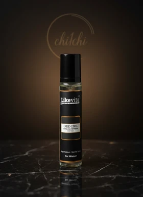 ادکلن likvita گودگرل