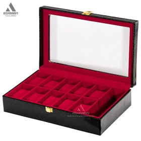 جعبه ساعت 10 عددی Box Watches 10 KR2
