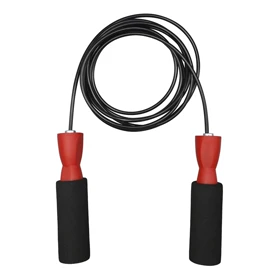 طناب ورزشی مدل 403P0745 طول 2.5 متر