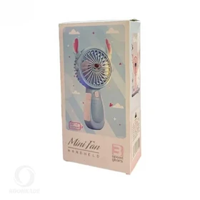 پنکه شارژی Nilaa مدل SL66