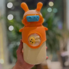 قمقمه استیل خرگوش