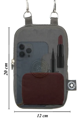 کیف دوشی زنانه آوچا avca