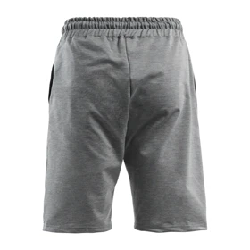 شلوارک ورزشی مردانه نایک مدل VHD-Dri Fit-4L1173 طوسی