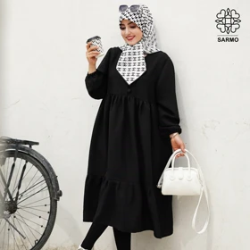 مانتو عروسکی