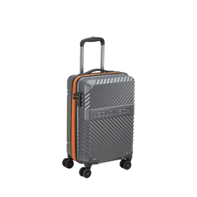 چمدان دلسی Delesy مدل سکیورتک پاترول سایز کابین