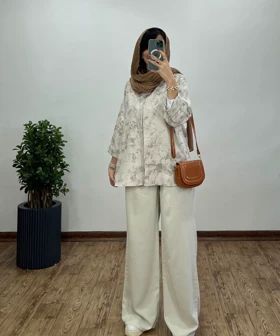 تونیک مانتویی رعد
