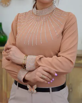 شومیز مجلسی