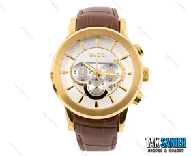 ساعت مچی عقربه ای ست گوچی مدل Gucci-2031-S