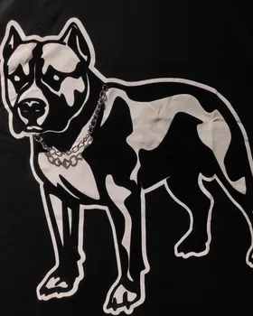 تیشرت اور سایز PITBULL
