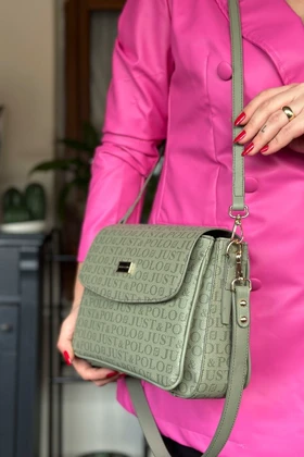 کیف زنانه دوشی just-polo