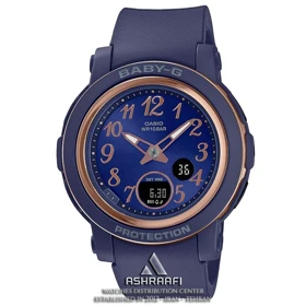 ساعت کاسیو بیبی جی Casio Baby-g BGA-290SA-2A