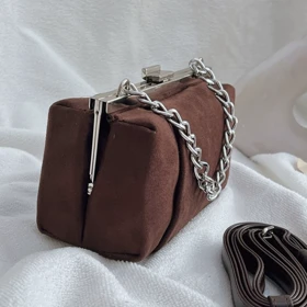 کیف صندوقی 1222