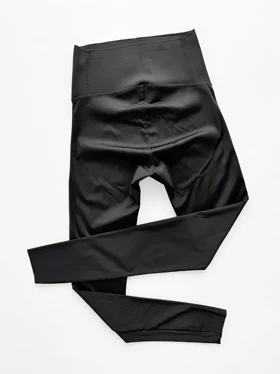 لگ ورزشی فلامنت حرفه ای لیفت باسن کمر طرحدار