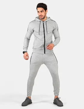 ست سویشرت و شلوار مردانه Nike