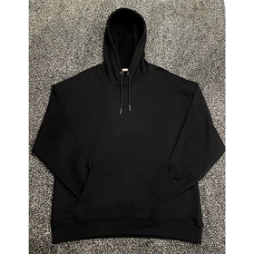 هودی لش ساده