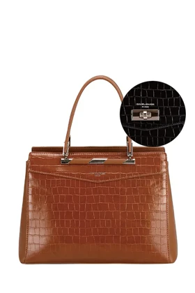 کیف دستی مدل David Jones 6853-3