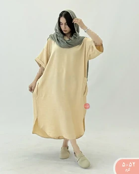 پیراهن بغل جیب 5052