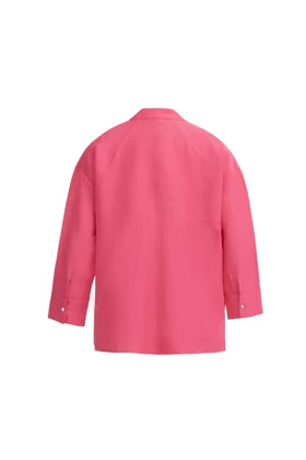 شومیز لینن - 3177