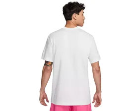 تیشرت روزانه Nike M Nsw Tee Fw Cnct PC_FV3778-100
