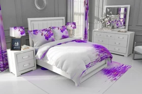 روتختی طرح پروانه برند رویال کد N-1213