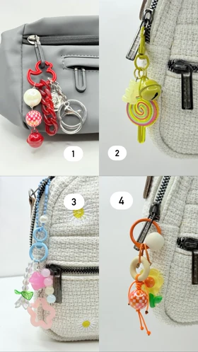 بگ چارم دست ساز